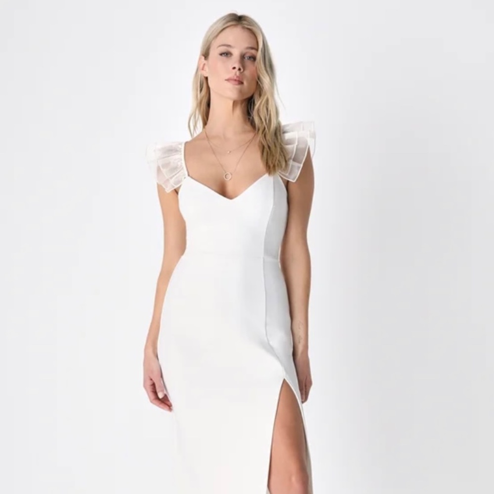 Lulu’s Dress